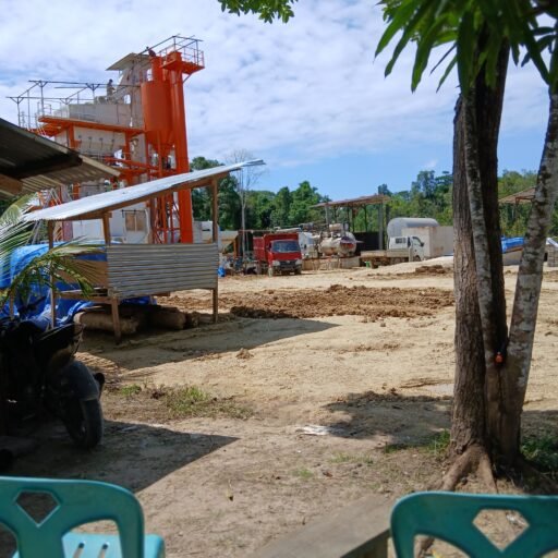 Aktivitas AMP Di Gunungsitoli utara Resah warga,diduga tak mengatongin Izin Legal