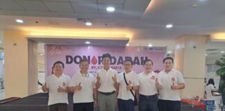 ICATI Hadir Kembali Menggelar Donor Darah di 2025