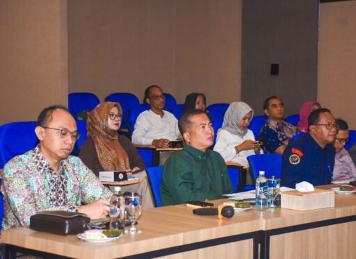 Jaga Kondusifitas, Pemprov NTB Perkuat Konsolidasi Segenap Elemen Masyarakat