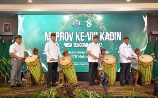 Musprov Kadin NTB 2025 Tahun Konsolidasi tuk Perkuat Pondasi Pembangunan Ekonomi