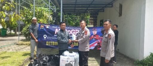 Polda NTB Gandeng LSM & Ormas Dukung Kamtibmas Jelang MotoGP, di Mandalika