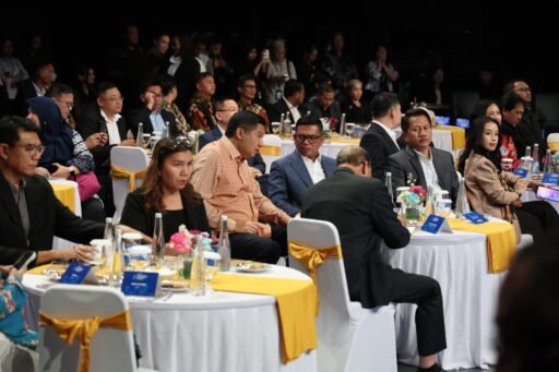 Di Forum Properti Nasional, Gubernur Banten Soroti Komitmen Perumahan untuk Rakyat