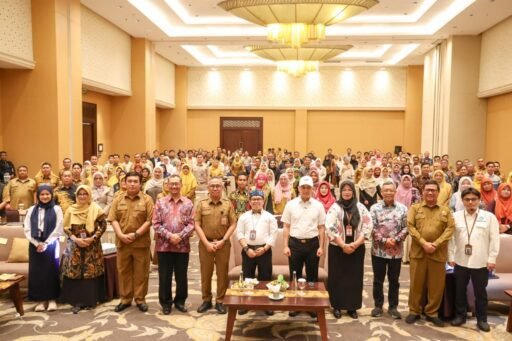 Wagub Banten: Bahasa Indonesia Adalah Warisan Budaya dan Pemersatu Bangsa