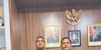 LBH Pemuda Karya Nasional Laporkan Penyebar Konten Tanpa Izin ke Polda Sumut