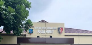 Sekjen DPP PKN MJA Laporkan Pegawai P3K RSI Pirngadi Medan ke Polda Sumut