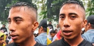 Kodam I/BB Tegaskan : Provokasi Demo DPRD Sumut Bukan dari TNI
