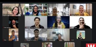 LSP Pembicara Kompeten,Focus Intermedia,dan Lembaga Lainnya dalam Sertifikasi Public Speaking BNSP