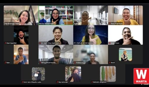 LSP Pembicara Kompeten,Focus Intermedia,dan Lembaga Lainnya dalam Sertifikasi Public Speaking BNSP