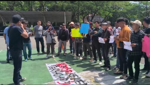 PWI Bekasi Raya: Intimidasi terhadap Wartawan Bentuk Pelanggaran Serius UU Pers