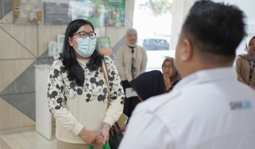 Pegadaian Kanwil III Sumbagsel Apresiasi Nasabah dengan Promo Spesial di Hari Pelanggan Nasional