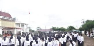 CPPPK Resah, Bupati Nias Barat Diminta Teken Surat Pernyataan