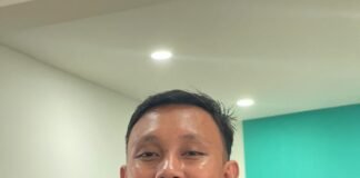 Sekretaris Umum DPD IMM DKI Jakarta Ucapkan Selamat