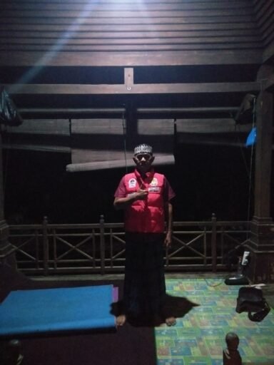 Tekankan Pentingnya Etika Jurnalis, DPD IWOI Kendal Siapkan Tempat Untuk Rekan Jurnalis “Kopdar”