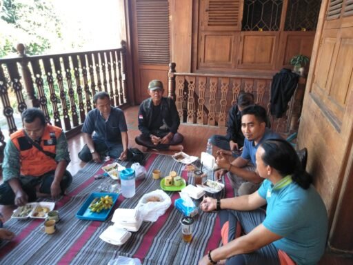 DPD IWOI Kendal Lakukan Koordinasi Rapatkan Barisan Menuju Verifikasi Dewan Pers