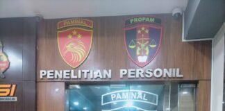 DPD AWIBB Beserta Masyarakat Mendukung Penuh Polsek Sukatani Berantas Peredaran Tramadol Eximer