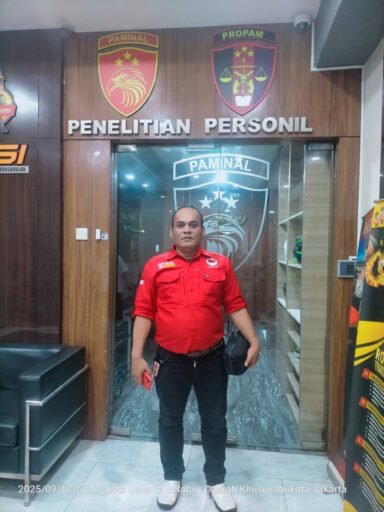 DPD AWIBB Beserta Masyarakat Mendukung Penuh Polsek Sukatani Berantas Peredaran Tramadol Eximer