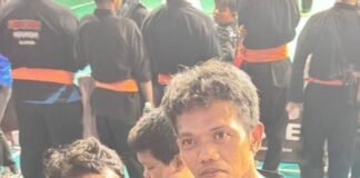 9 SISWA SD PLUS HANG TUAH 1 REBUT JUARA PENCAK SILAT IPSI JAKARTA UTARA