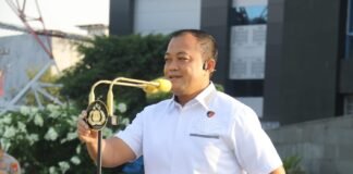 Dirresnarkoba : Siap siaga dalam melaksanakan tugas,bijak bermedsos, putuskan mata rantai Narkoba