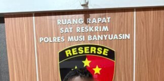 Pengeboran Minyak Ilegal Ancam Nyawa, Polisi Tetapkan Satu Tersangka di Muba