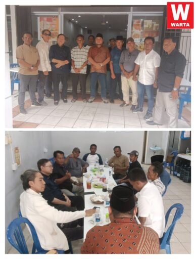 IKRAL Siap Menggelar Mubes ke IV Pada Bulan September 2025 ini: Persiapkan Pemilihan Pemimpin Baru