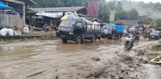 Fantastis Anggaran Rp 52,24 Miliar di Gunungsitoli Diduga Asal-Asalan dan Membahayakan Masyarakat.