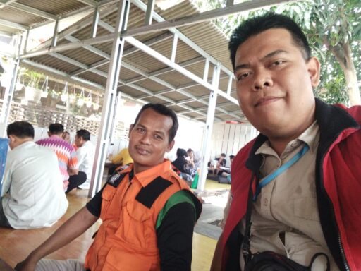 MAUNG Kendal Hadiri Rapat Gabungan Ormas dan LSM se-Kabupaten Kendal