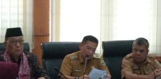 Kunker Komite III DPD RI Ke Disdik Sumsel, Berikut Beberapa Hal Disampaikan