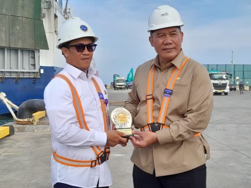 “Pelabuhan Patimban Jadi Gerbang Ekspor-Impor dan Motor Ekonomi Baru Jawa Barat