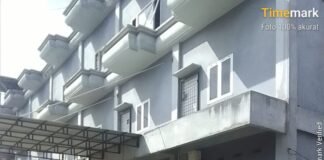 Diduga Ada Aktivitas Bongkar Muat Bawang Ilegal di Jalan Budi Karya/Ambalat, Pontianak