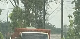 Tambang Silika Ilegal Masih Berjalan,Warga Mempertanyakan ketegasan APH Tuban.