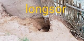 Diduga Tidak Sesuai Spesifikasi Pembangunan Lanjutan Jalan Prambatan-Batu Tugu Jadi Sorotan Tajam