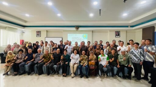 Audiensi GP Farmasi Indonesia Sulsel dan BBPOM Makassar Perkuat Sinergi Penerapan CDOB