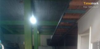 *Distribusi Bawang Putih Merek Panda di Jl. Budi Karya Diduga Tak Berizin,