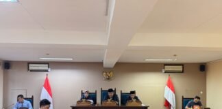 Empat Kepala desa di Kabupaten Bekasi mangkir dari panggilan sidang PA1 di Bandung