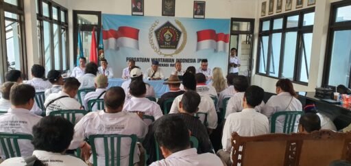 Pengurus dan Anggota PWI Bekasi Raya Sepakati Penguatan Tupoksi dan Program Kerja