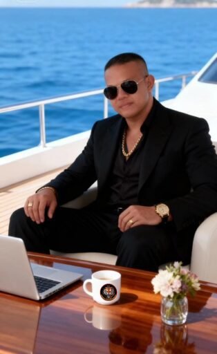 Sudah Sepantasnya Hasbi Sanaki , Mengkomandoi DPD Grib Jaya di Provinsi Sumatera Selatan