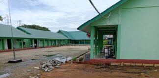 Dugaan Proyek Paving Block Tak Transparan dan Abaikan Keselamatan Kerja