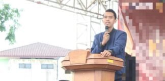 Soroti Kasus Perumda Tirta Bhagasasi Sekjen AWIBB Bekasi Raya akan bawa data ke APH dan KPK