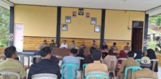 Pemdes Pekon Sukajaya Salurkan BLT-DD Tahap I Tahun 2025 kepada 14 KPM