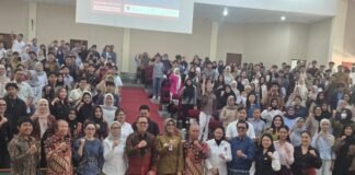 KEIND INDONESIA Menggelar Rakernas “Goes to Campus” di 2025