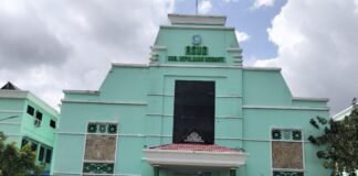 Buruk Pelayanan online mobile JKN BPJS di kepulauan Meranti