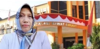 Erliyati; Kritik dan Saran Merupakan Motivasi Bagi Kami Untuk Melakukan Inovasi Layanan Kesehatan