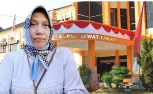 Erliyati; Kritik dan Saran Merupakan Motivasi Bagi Kami Untuk Melakukan Inovasi Layanan Kesehatan