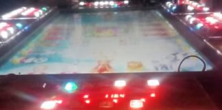 Marak Permainan Serupa Meja Kasino di Toraja, Diduga Mengandung Unsur Judi