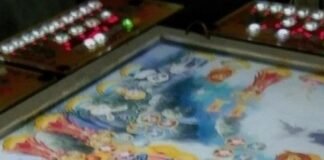 Diduga Permainan Dingdong Kategori Judi Sudah Masuk di Toraja, ini Penjelasan Ketua LPRI