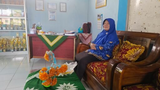 Proyek Rp1,8 M Revitalisasi SMP Muhammadiyah Sukamandi Diduga Sarat Kecurangan