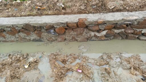 Program Oplah Pembangunan TPT Pertanian di Blanakan Diduga Tidak Sesuai Spek