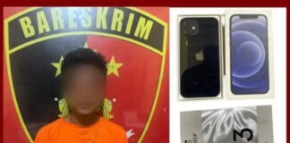 Polsek Babat Toman Ungkap Kasus Pencurian dan Penadahan di Lawang Wetan