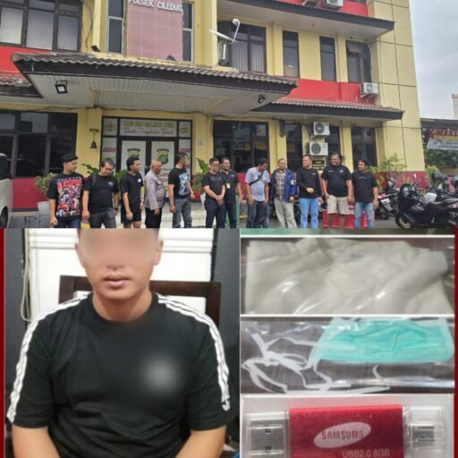 Polres Muba Tahan 2 Orang Terduga Pelaku Kekerasan Verbal terhadap Salah Satu Dokter RSUD Sekayu