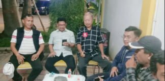 Pelanggaran Terstruktur, Sistematis dan Masif yang dilakukan Oleh Kecamatan Periuk Dan Kelurahaan Sangiang Jaya di Pemilihan Ketua RW 10